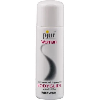 Image 1 of pjur Лубрикант pjur woman bodyglide lubricant 30 ml