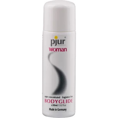 pjur Лубрикант pjur woman bodyglide lubricant 30 ml
