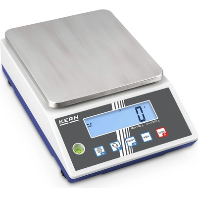 Kern PCB 6000-0-2023e
