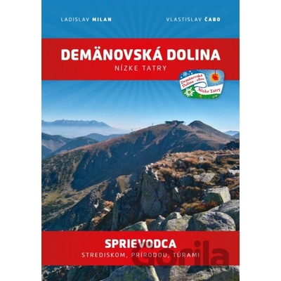 Demänovská dolina Nízke Tatry