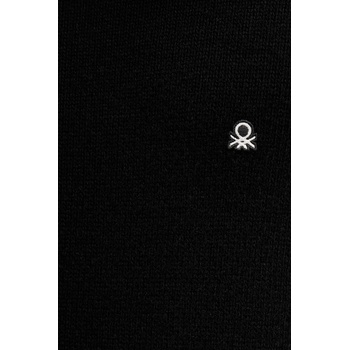 Benetton Пуловер с вълна United Colors of Benetton (1444U10AZ)