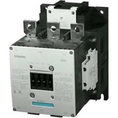 Siemens 3RT1066-6AS36 stykač 3 spínací kontakty 1000 V/AC 1 ks