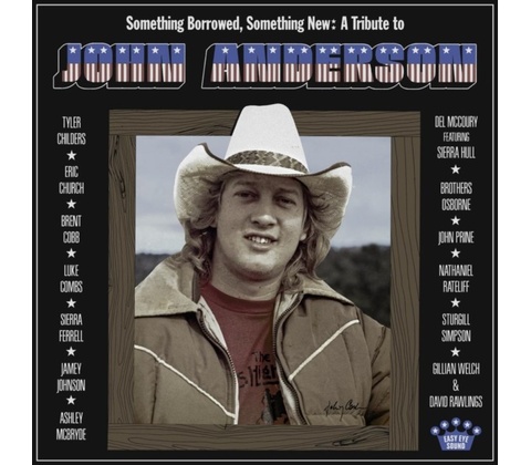 Something Borrowed, Something New LP