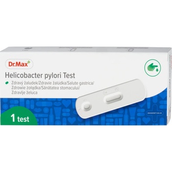 Dr. Max Helicobacter pylori Test