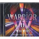 WARRIOR - WARRIOR II - CD EXPANDED EDITION CD