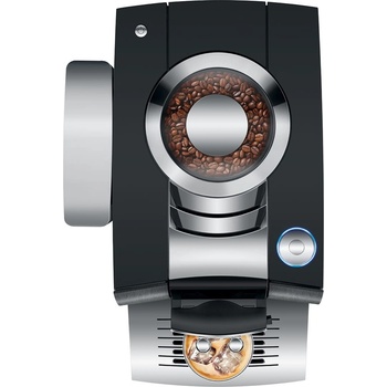 Jura Z10 Aluminium Black