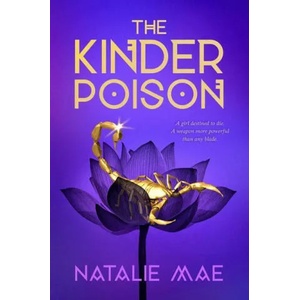 Kinder Poison | Natalie Mae (ISBN: 9781984835222)