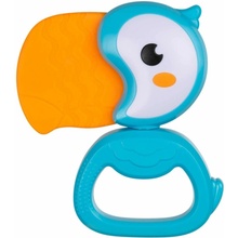 Playgro Hryzacia hrkálka Tukan