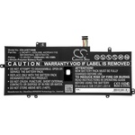 Cameron Sino Батерия за лаптоп LENOVO ThinkPad X1 Carbon 2019, Thinkpad X1 Yoga Gen 5-20ub0000ya, L18C4P71 LiPo 15.36V 3200mAh CAMERON SINO (CS-LVX710NB) - cybertrade