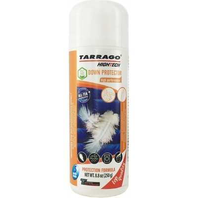 Tarrago HighTech Down Protector - Ano
