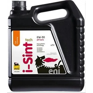 Eni i-Sint Tech 0W-30 4 l