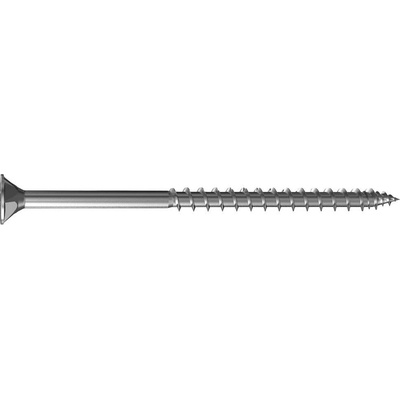 SWG Hox 175 913 550 63 šroub do dřeva 3.5 mm 50 mm T profil nerezová ocel A2 25 ks