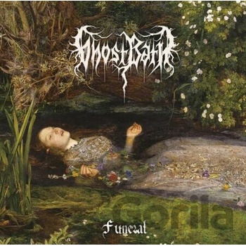 Ghost Bath Funeral 2 LP