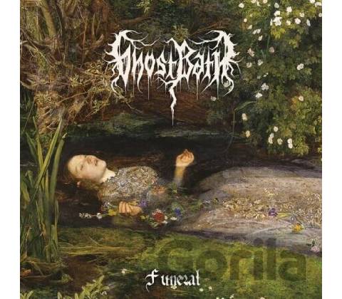Ghost Bath Funeral 2 LP
