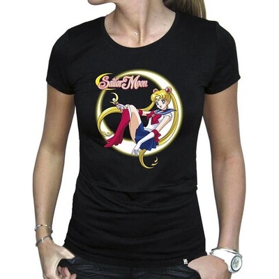 SAILOR MOON Tshirt