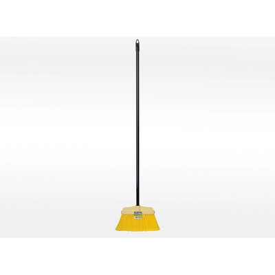 Spontex Venkovní koště s tyčí /97062040/