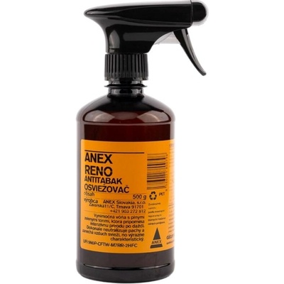 ANEX RENO Antitabak Osviežovač vzduchu 500 g