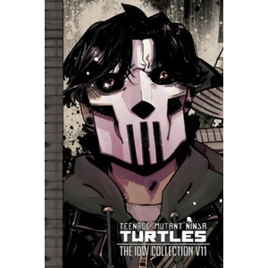 Teenage Mutant Ninja Turtles: The IDW Collection Volume 11 | Tom Waltz, Damian Couceiro (ISBN: 9781684056828)