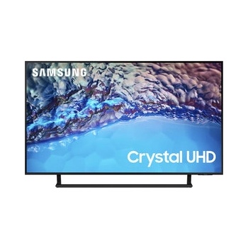 Samsung UE43BU8572