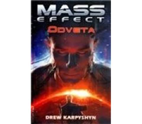 Mass Effect 3 - Odveta