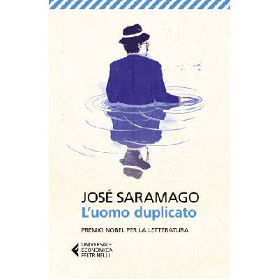 uomo duplicato