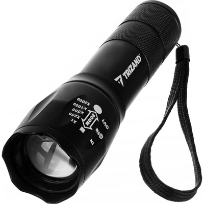 Trizand T6
