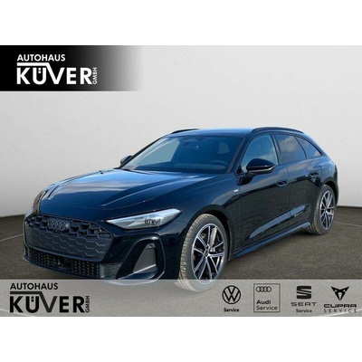 Audi A5 35 TFSI S tronic S-line Avant 110 kW