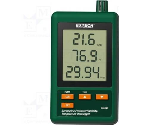 Extech SD700