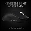 Logitech Optic Pro X Superlight (910-005881)