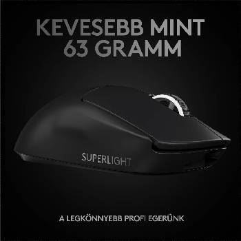 Logitech Optic Pro X Superlight (910-005881)