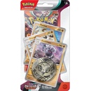 Pokémon TCG Obsidian Flames – Premium Checklane Blister