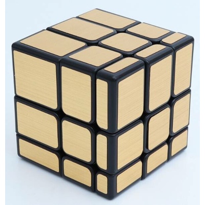 Mirror cube MoYu MeiLong zlatý