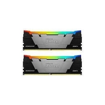 Kingston DDR4 32GB 3600MHz CL16 (2x16GB) KF436C16RB12AK2/32