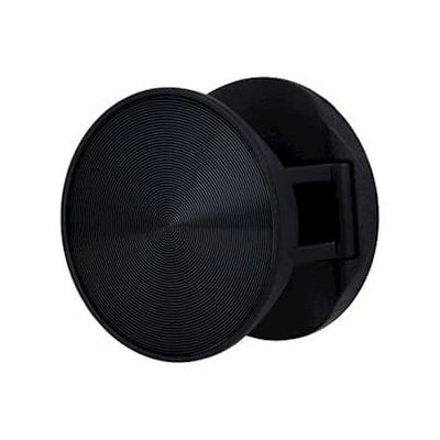 Setty Popsocket за телефон, черен - Setty