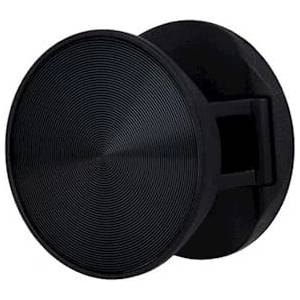 Setty Popsocket за телефон, черен - Setty