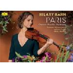 Universal Hahn Hillary: Paris - CD (039608)