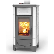 Thermorossi ARDHEA EVO5 FIORI TV Bílá