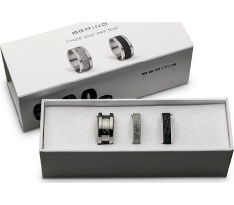 Bering Symphony SET10 8
