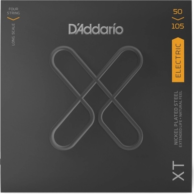 D'Addario XTB50105