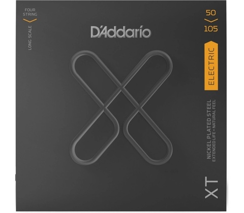 D'Addario XTB50105