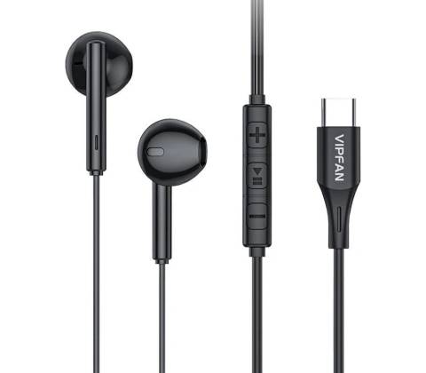 Vipfan M18