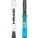 HEAD WORLDCUP REBELS e.SLR 24/25