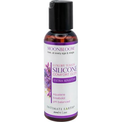 Intimate Earth Moon Bloom Silicone 60 ml