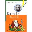 Knihy Darwin a ako to bolo s dinosaurami - Luca Novelli