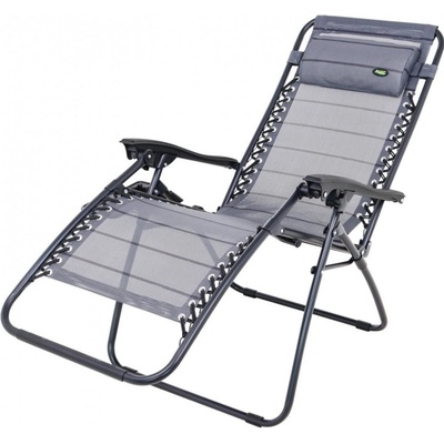 Ramiz Zahradní polohovací křeslo AERO GRT 105-3