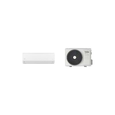 Beko BEEPP 090 + BEEPP 091 bílá