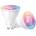 TP-Link Интелигентна електрическа крушка TP-Link Tapo L630(2-Pack) Spotlight Dimmable Multicolor (L630(2-Pack))