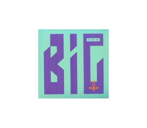 Yes - BIG GENERATOR CD