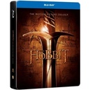HOBIT: Kolekce 1. - 3. Steelbook™ - Limitovaná sběratelská edice DVD