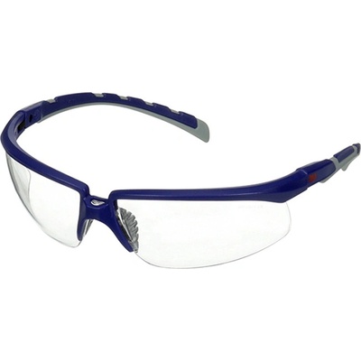 3M 2000 Solus S2001ASP-BLU-EU číre